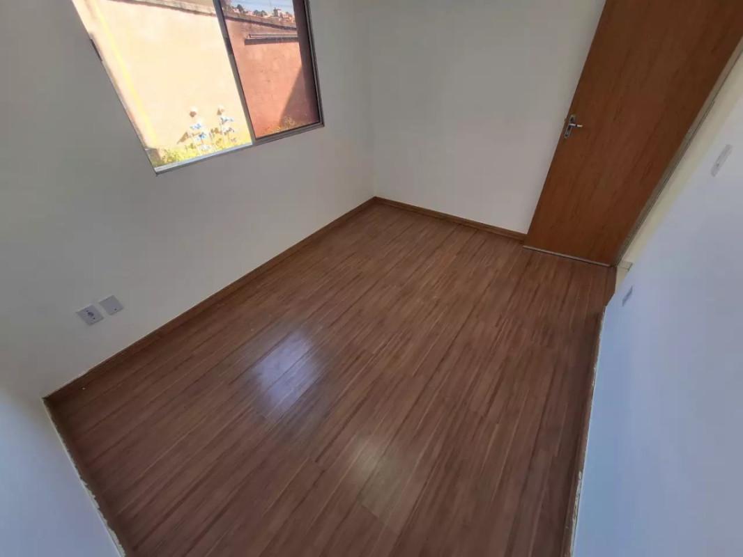 Apartamento, Sevilha (2 Seção), 2 Quartos, 2 Vagas