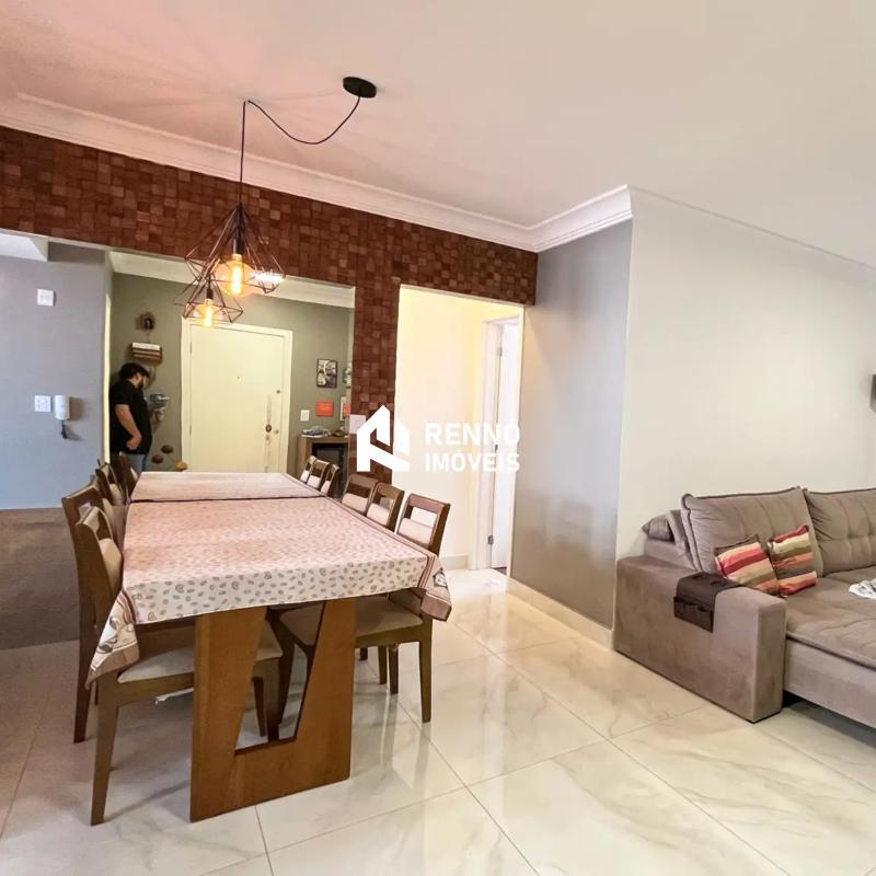 Apartamento, Alto Barroca, 3 Quartos, 2 Vagas, 2 Suítes