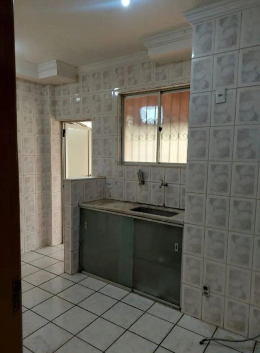 Apartamento, Planalto, 2 Quartos, 1 Vaga