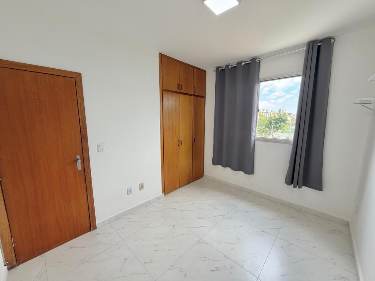 Apartamento, Liberdade, 2 Quartos, 1 Vaga