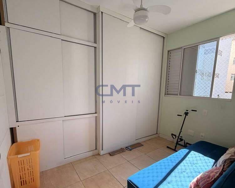 Apartamento, Cruzeiro, 2 Quartos, 2 Vagas, 1 Suíte