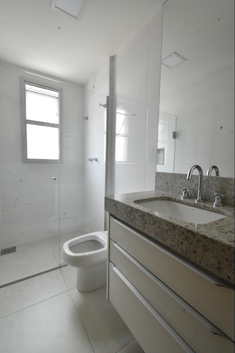 Apartamento, Liberdade, 2 Quartos, 2 Vagas, 1 Suíte