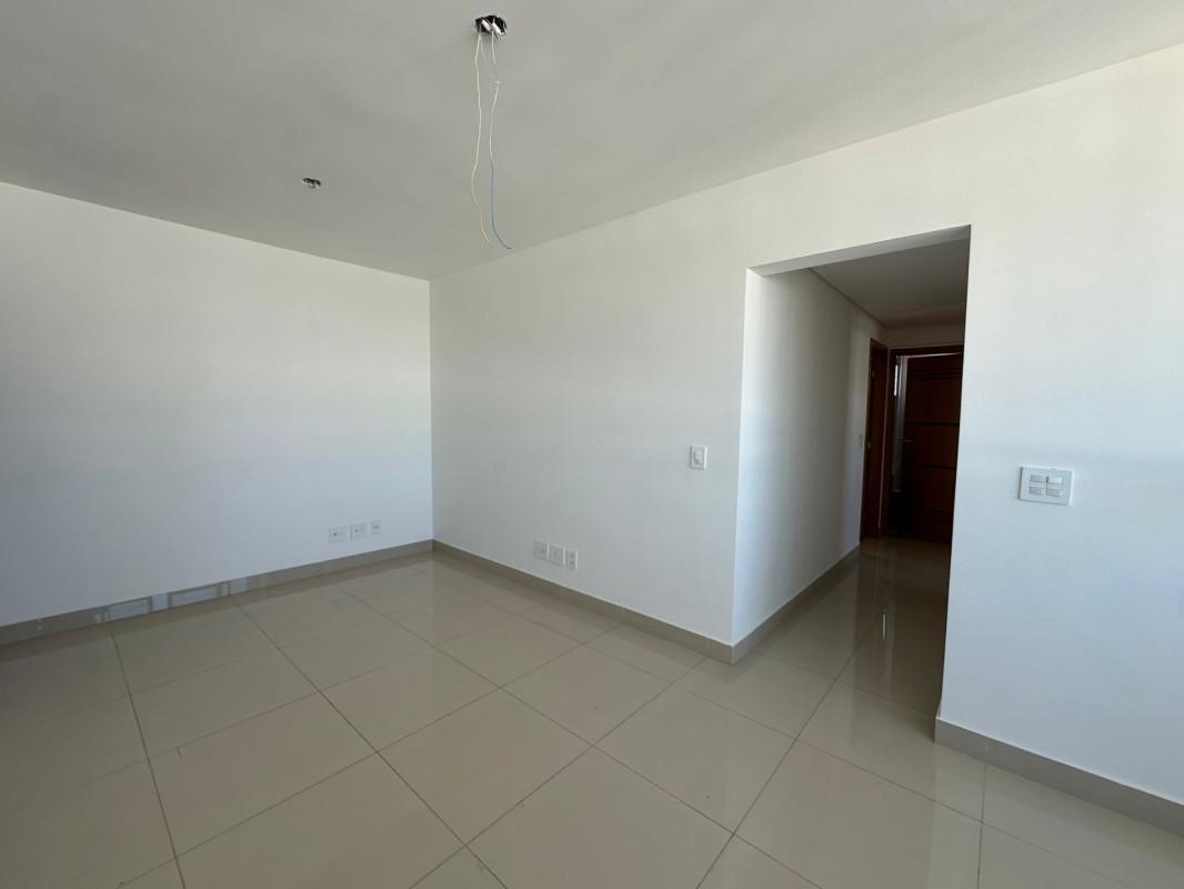 Cobertura, Carlos Prates, 3 Quartos, 2 Vagas, 1 Suíte
