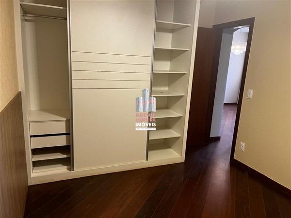 Apartamento, Sion, 4 Quartos, 3 Vagas, 1 Suíte