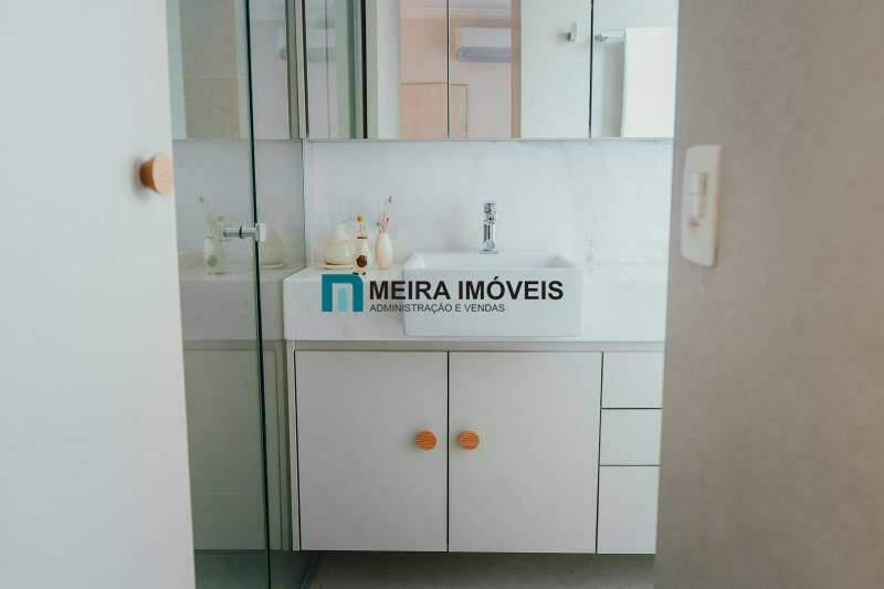 Cobertura, Serra, 3 Quartos, 2 Vagas, 1 Suíte