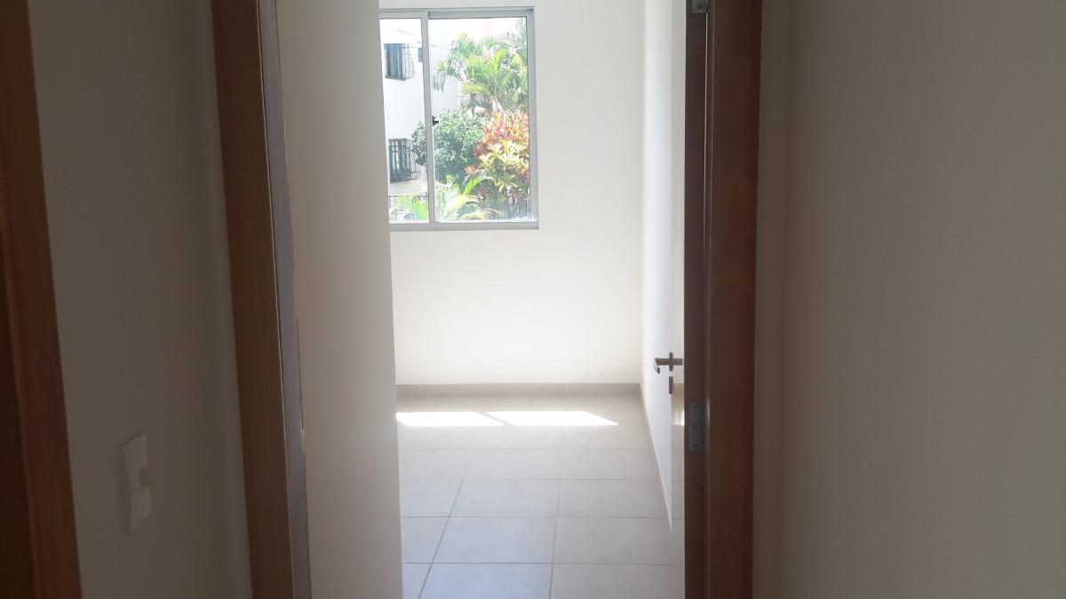 Apartamento, Havaí, 2 Quartos, 1 Vaga, 1 Suíte