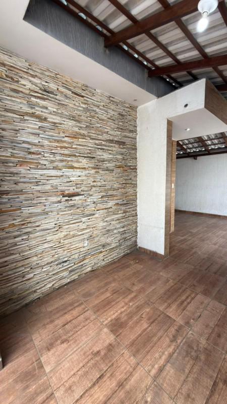 Casa, Masterville, 3 Quartos, 3 Vagas, 1 Suíte