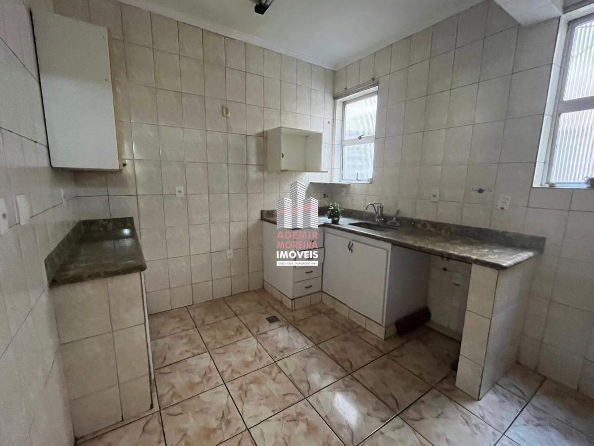 Apartamento, Centro, 3 Quartos, 1 Suíte