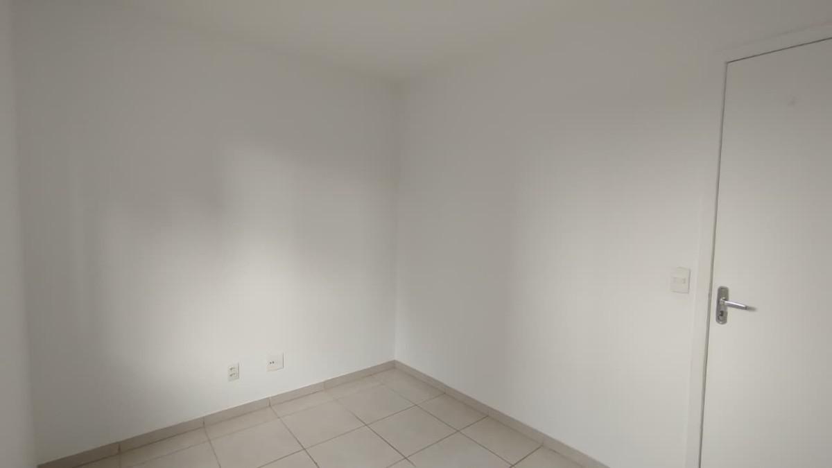 Apartamento, Cinquentenário, 2 Quartos, 1 Vaga, 1 Suíte