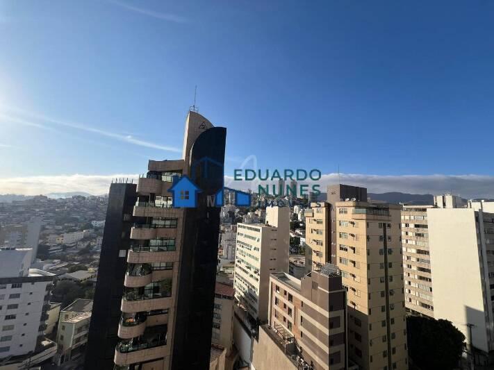 Apartamento, Funcionários, 3 Quartos, 2 Vagas, 1 Suíte