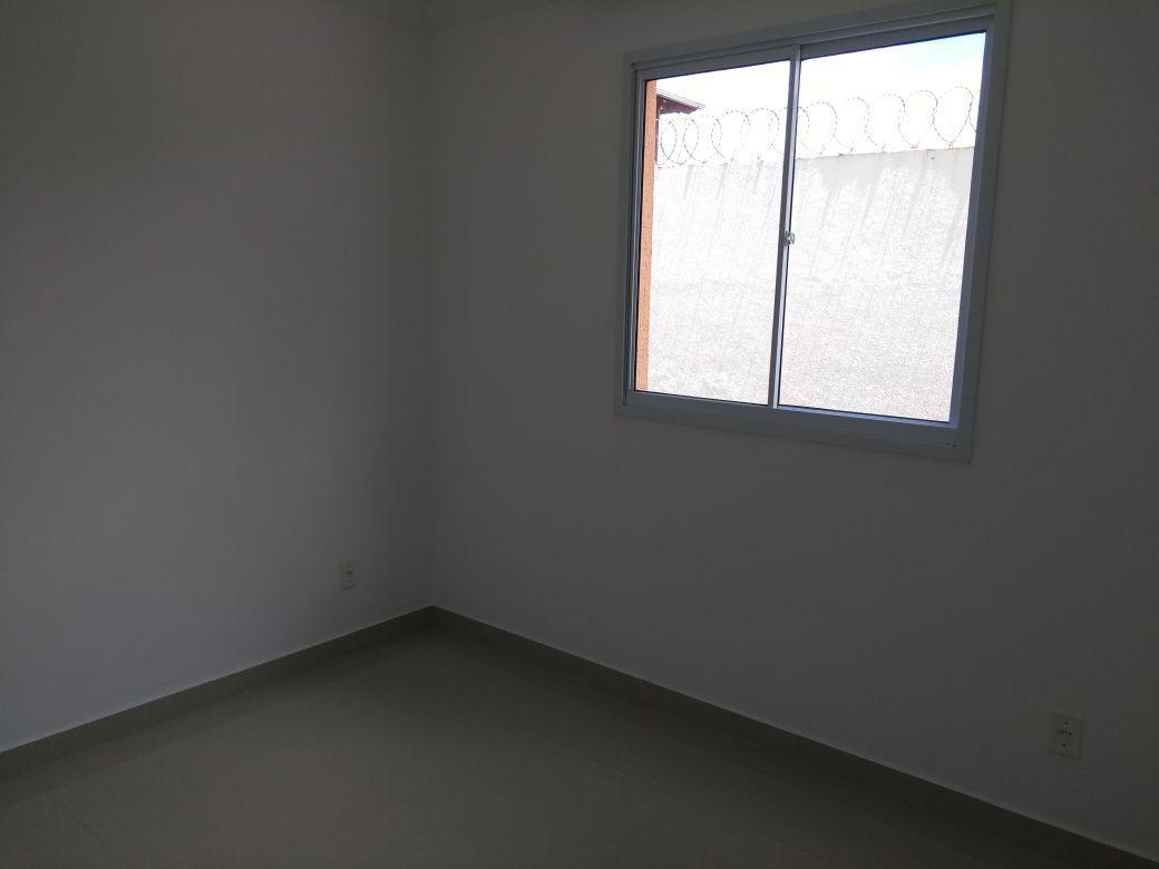 Apartamento, Piratininga (venda Nova), 3 Quartos, 1 Vaga, 1 Suíte