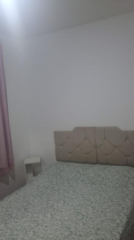 Apartamento, Nações Unidas, 2 Quartos, 1 Vaga