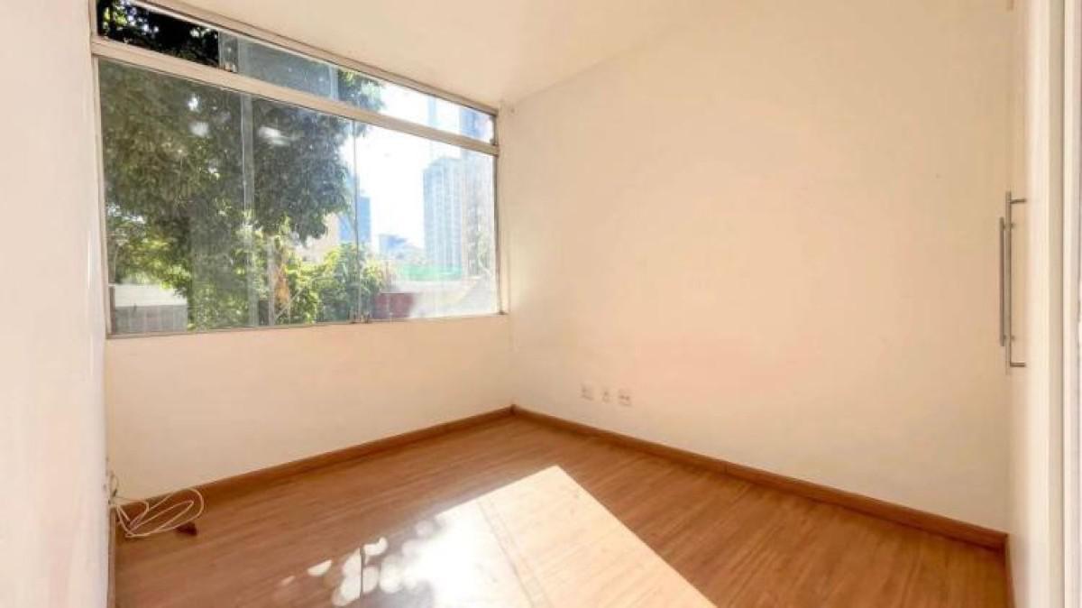 Apartamento, Funcionários, 3 Quartos, 1 Vaga, 1 Suíte