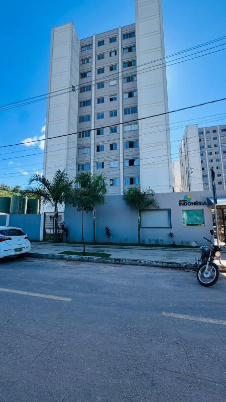 Apartamento, Varzea, 2 Quartos, 1 Vaga