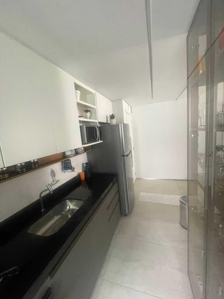 Apartamento, Prado, 3 Quartos, 2 Vagas, 3 Suítes