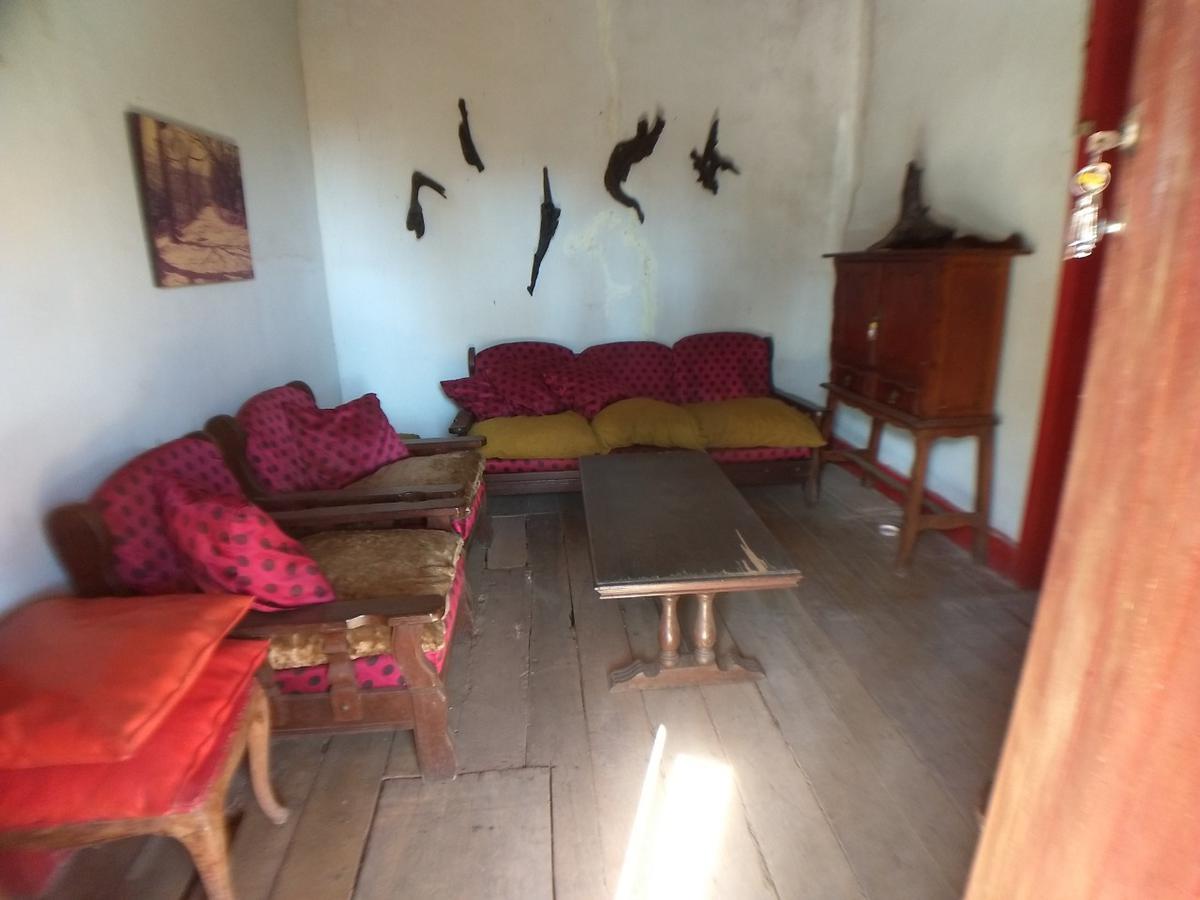 Fazenda, Zona Rural, 3 Quartos, 0 Vaga