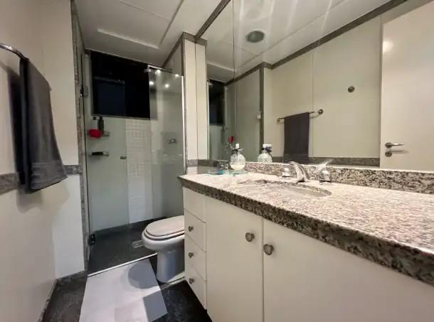 Apartamento, Belvedere, 4 Quartos, 4 Vagas, 1 Suíte