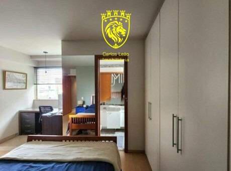 Apartamento, Savassi, 2 Quartos, 2 Vagas, 1 Suíte