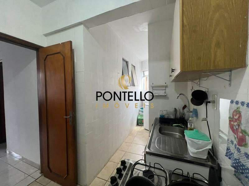 Apartamento, Cidade Nova, 2 Quartos, 1 Vaga