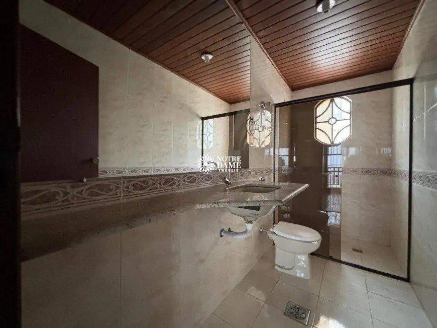 Casa, Santa Amélia, 5 Quartos, 4 Vagas, 1 Suíte