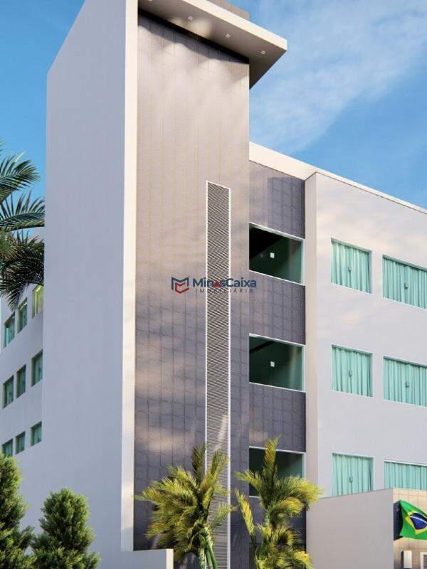 Apartamento, Vila dos Técnicos, 2 Quartos, 1 Vaga, 1 Suíte