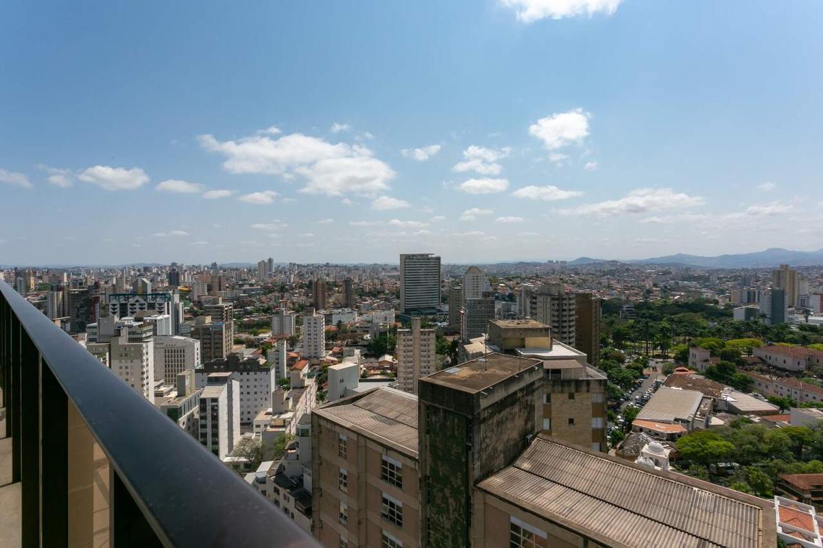 Apartamento, Santa Efigênia, 2 Quartos, 2 Vagas, 1 Suíte