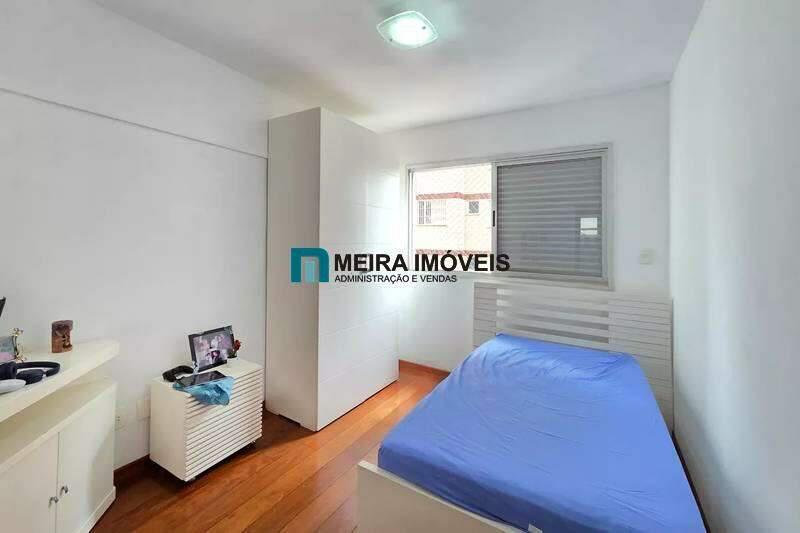 Apartamento, Luxemburgo, 4 Quartos, 3 Vagas, 1 Suíte