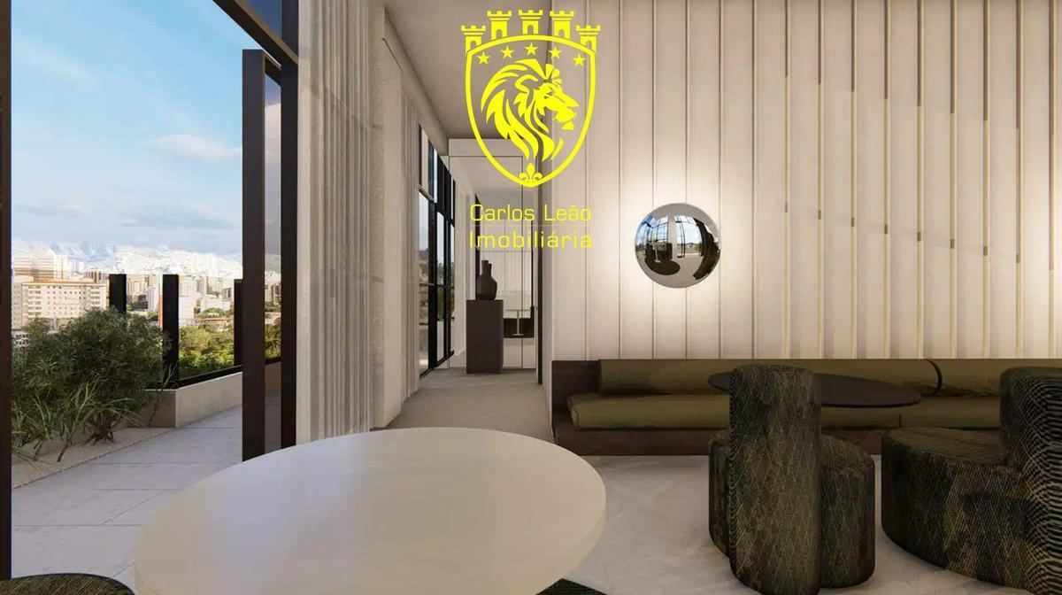 Apartamento, São Pedro, 3 Quartos, 2 Vagas, 1 Suíte