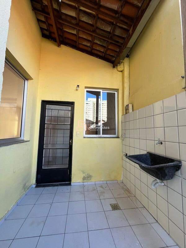 Casa, Serrano, 3 Quartos, 2 Vagas, 1 Suíte