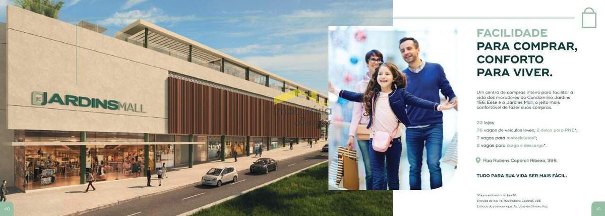 Casa em Condomínio, Buritis, 3 Quartos, 2 Vagas, 1 Suíte