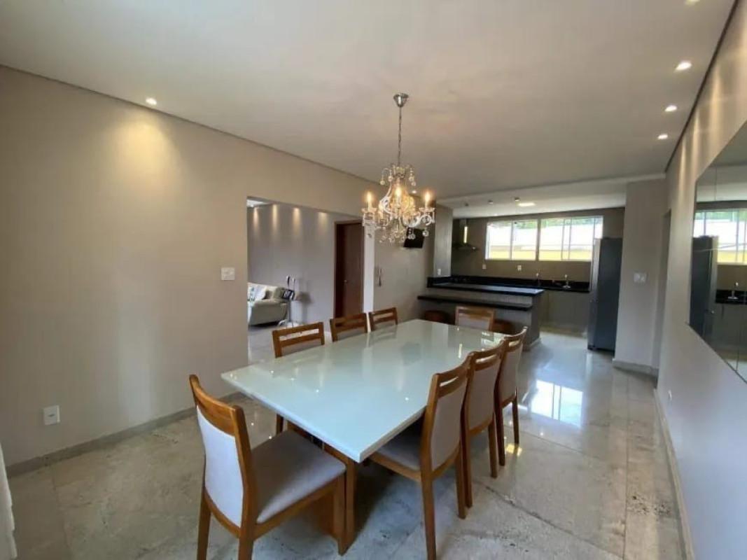 Apartamento, Santo Agostinho, 4 Quartos, 2 Vagas, 1 Suíte