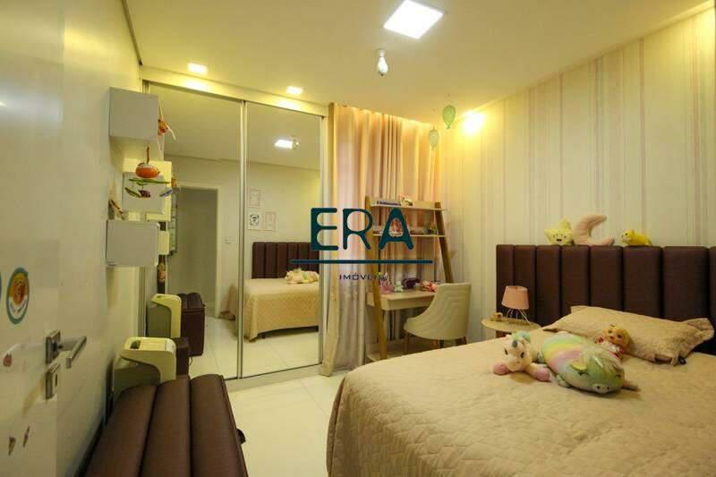 Cobertura, Floresta, 4 Quartos, 2 Vagas, 1 Suíte