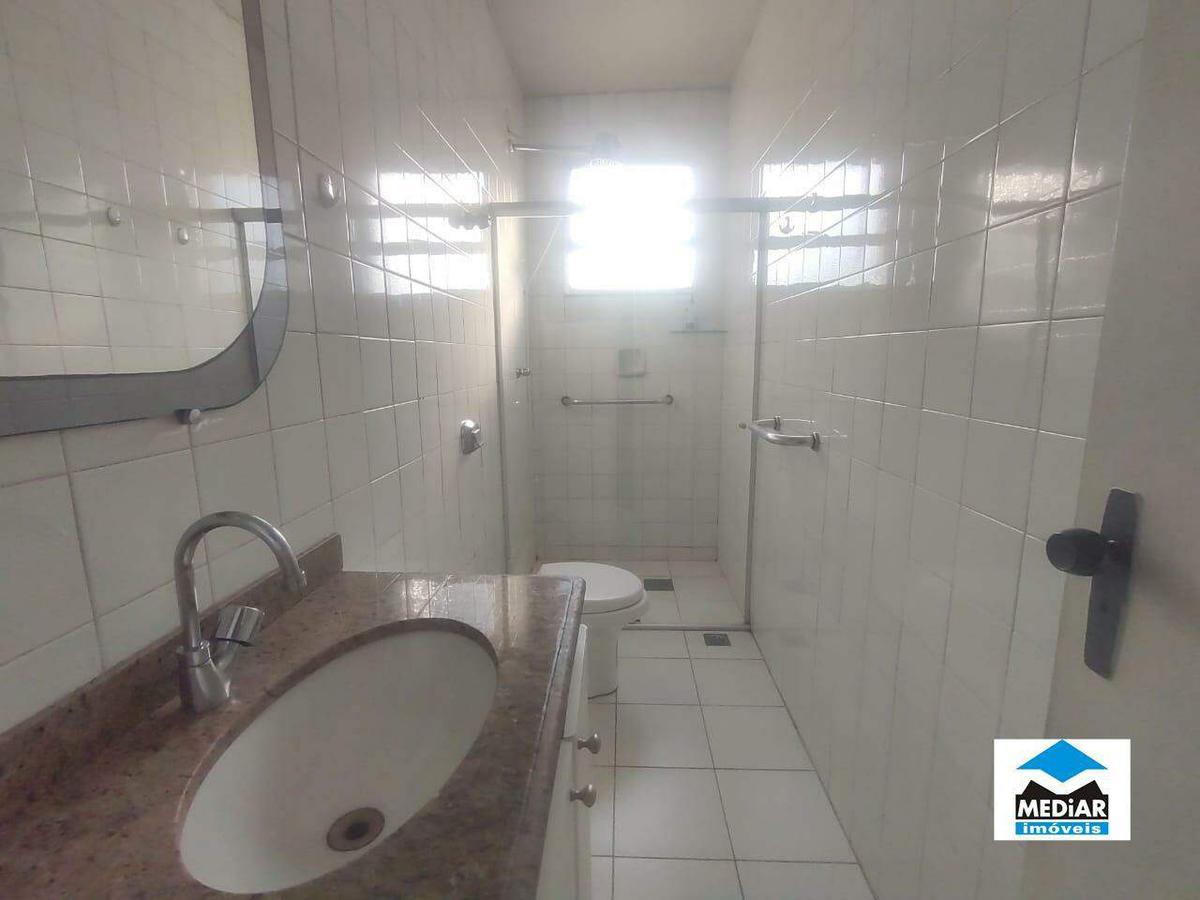 Apartamento, Floresta, 1 Quarto, 0 Vaga