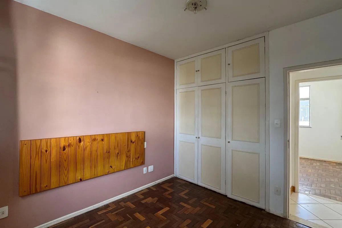 Apartamento, Anchieta, 3 Quartos, 1 Vaga