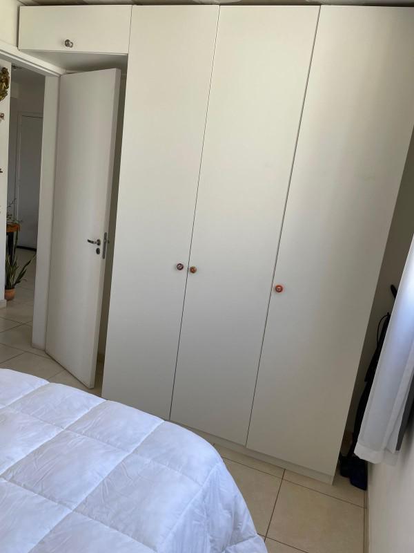 Apartamento, Engenho Nogueira, 2 Quartos, 1 Vaga