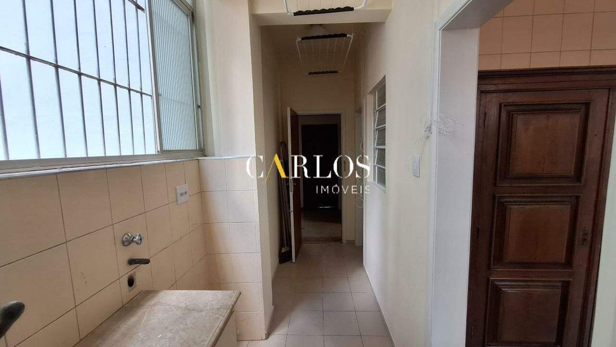 Apartamento, Savassi, 3 Quartos, 1 Vaga