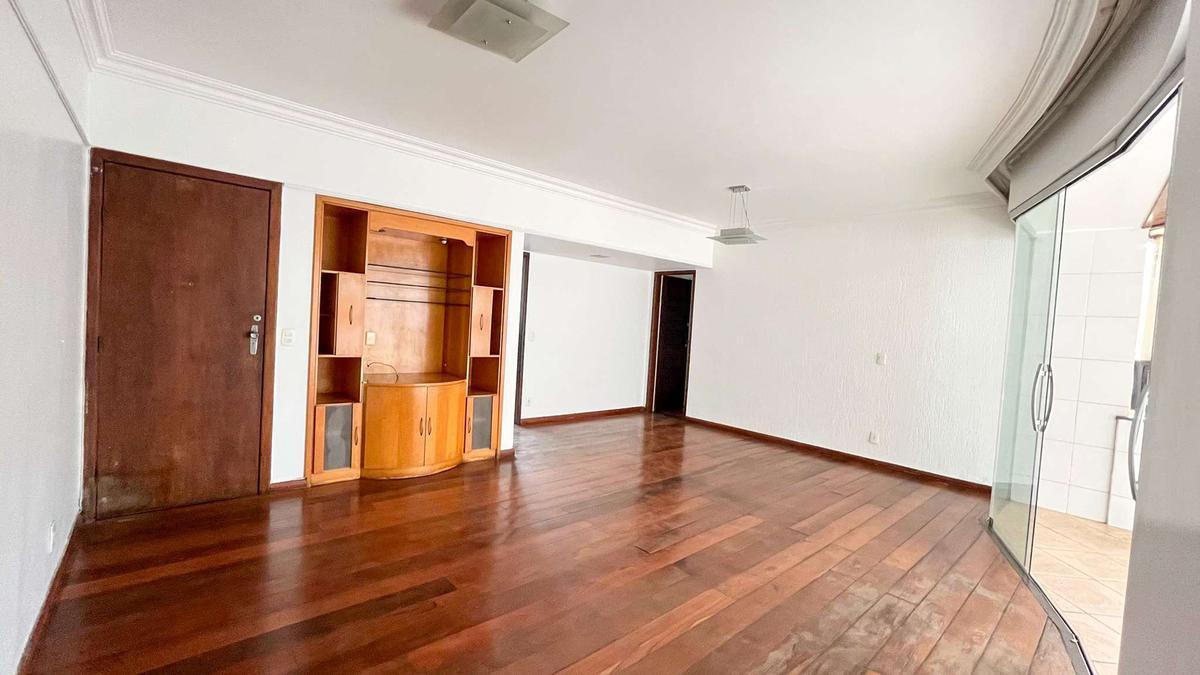 Apartamento, Estoril, 3 Quartos, 2 Vagas, 1 Suíte
