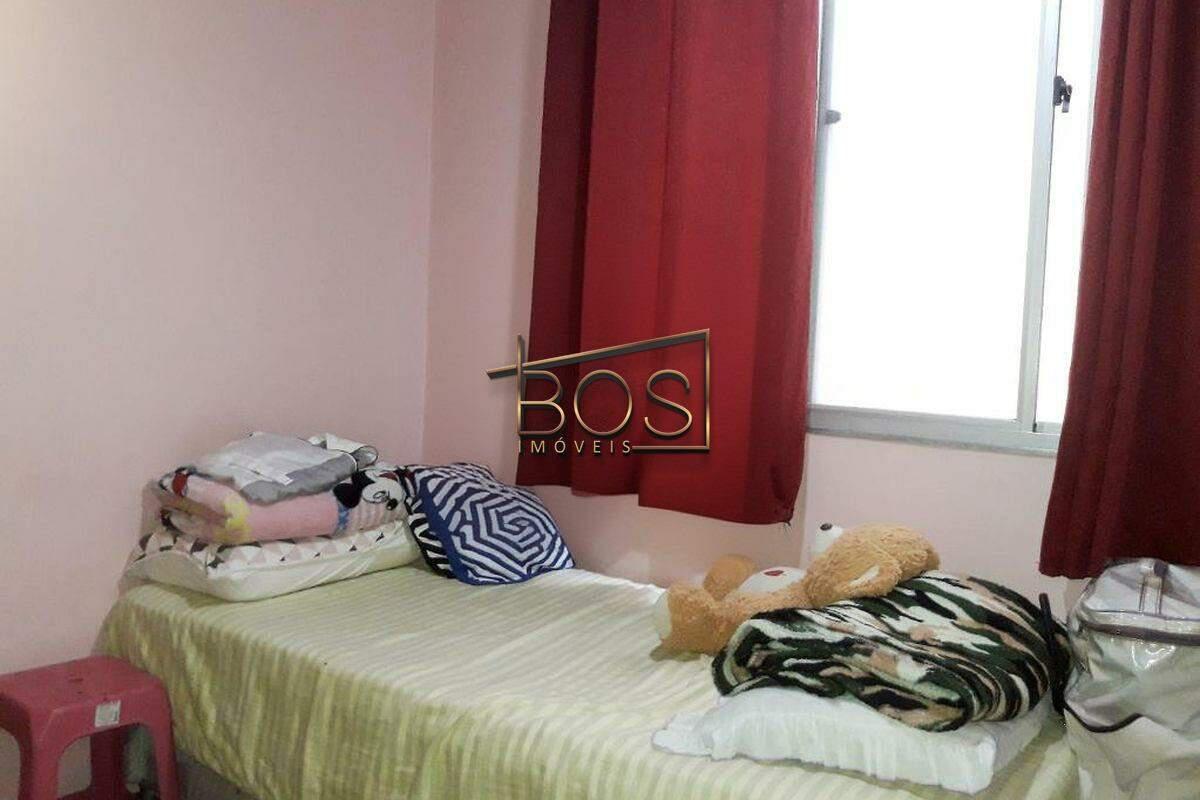 Apartamento, Carlos Prates, 3 Quartos, 1 Vaga