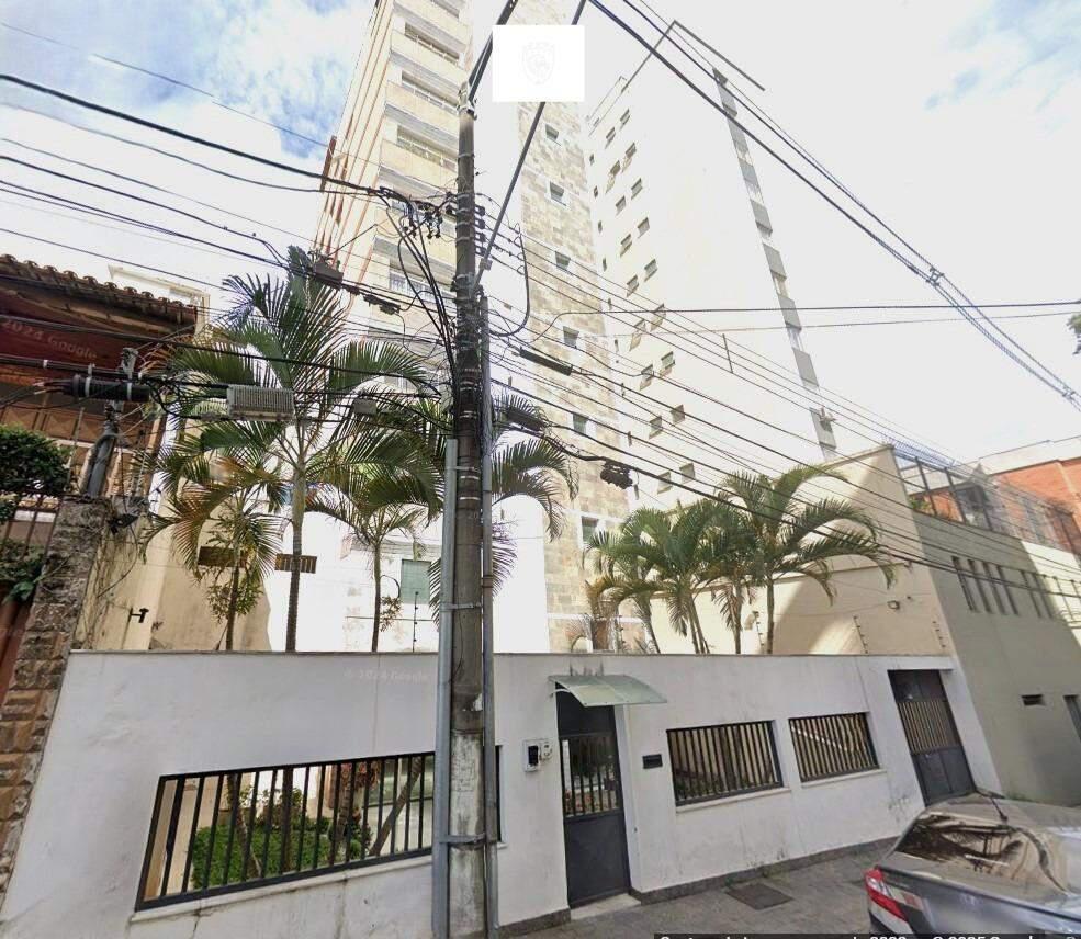 Apartamento, Alto Barroca, 4 Quartos, 2 Vagas, 1 Suíte