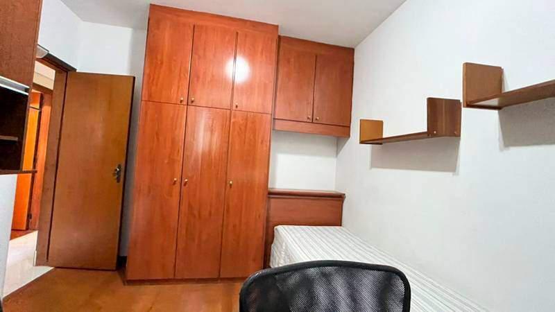 Apartamento, Buritis, 3 Quartos, 2 Vagas, 1 Suíte