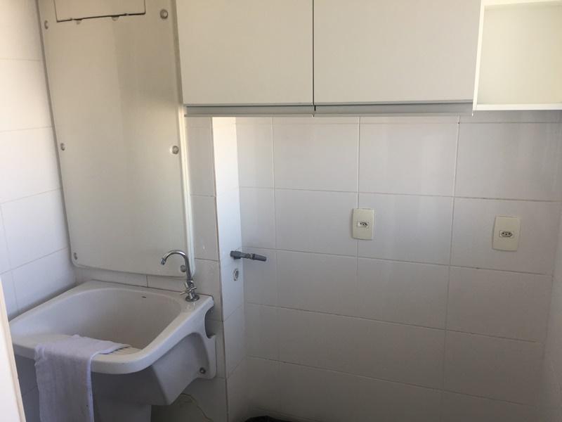 Apartamento, Castelo, 3 Quartos, 2 Vagas, 1 Suíte