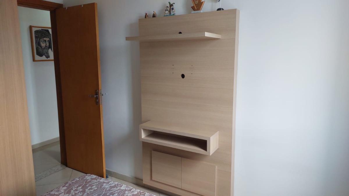 Apartamento, Calafate, 3 Quartos, 2 Vagas, 1 Suíte