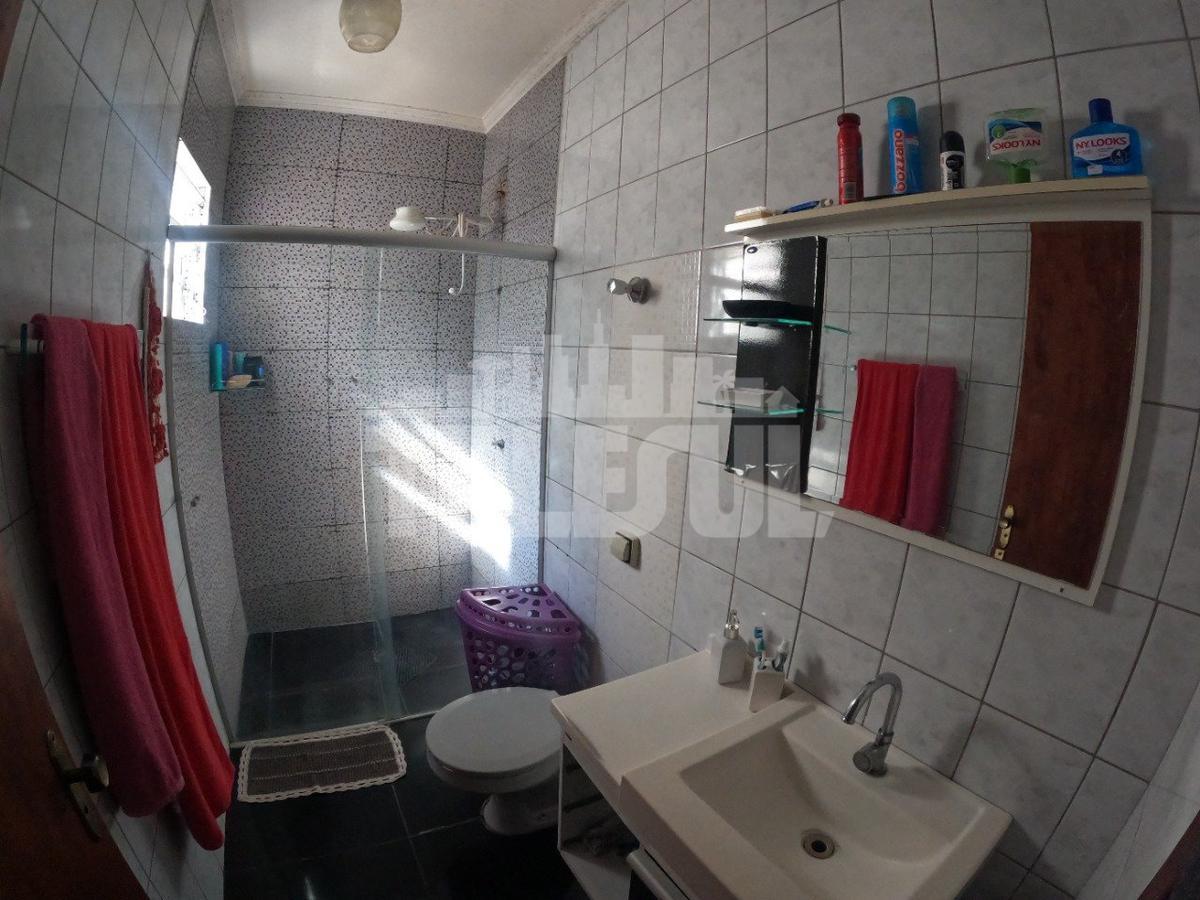 Casa, Jardim Europa, 3 Quartos, 2 Vagas, 1 Suíte