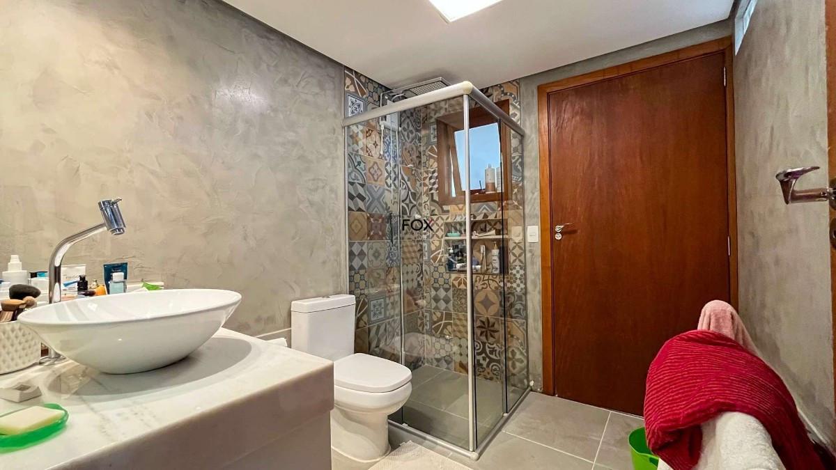 Apartamento, Santo Antônio, 5 Quartos, 2 Vagas, 2 Suítes
