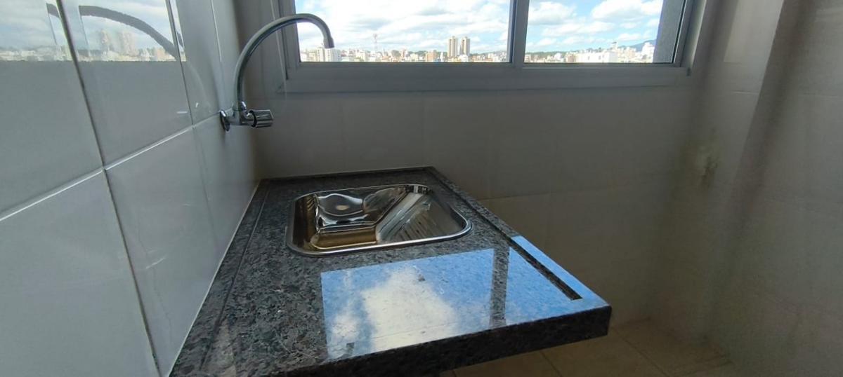 Apartamento, União, 1 Quarto, 1 Vaga