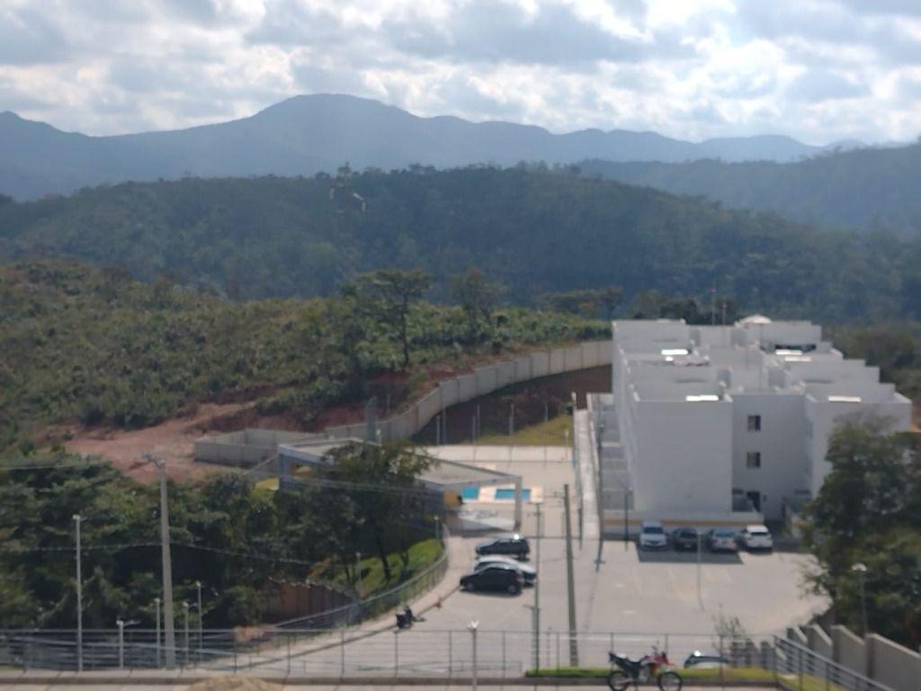 Cobertura, Adelmolândia, 2 Quartos, 1 Vaga