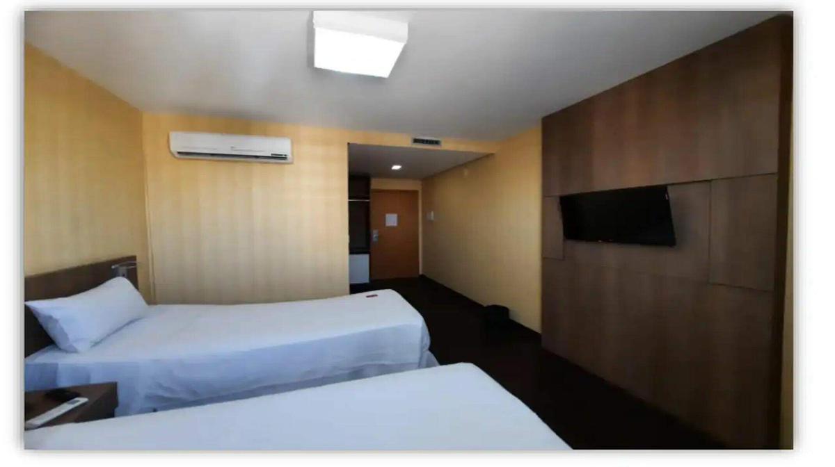 Apartamento, Palmares, 1 Quarto, 1 Vaga, 1 Suíte