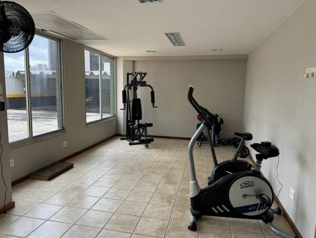 Apartamento, Buritis, 2 Quartos, 2 Vagas, 1 Suíte