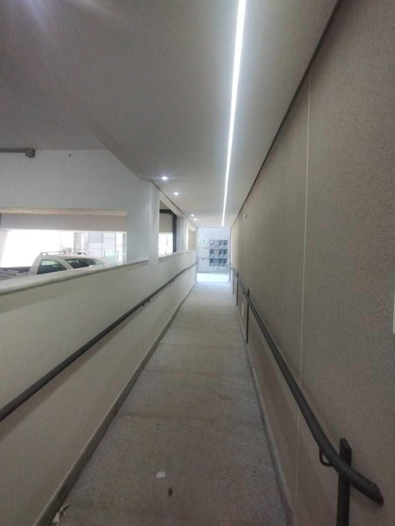Apartamento, Santa Efigênia, 2 Quartos, 1 Vaga, 1 Suíte
