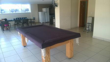 Apartamento, Ouro Preto, 4 Quartos, 3 Vagas, 1 Suíte